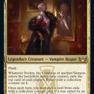 Streets of New Capenna Evelyn, the Covetous