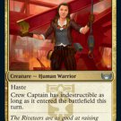 4 x Streets of New Capenna Crew Captain (Playset)