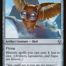 4 x Dominaria Jhoira's Familiar (playset)