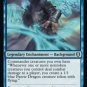 4 x Commander Legends: Battle for Baldur's Gate Feywild Visitor (playset)