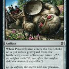 4 x Commander Legends: Battle for Baldur's Gate Prized Statue (playset)