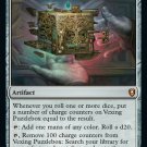 Commander Legends: Battle for Baldur's Gate Vexing Puzzlebox