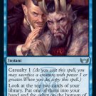 4 x Streets of New Capenna A Little Chat (Playset) 4 x Streets of New Capenna A Little Chat (Playset)
