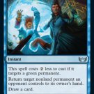 4 x Streets of New Capenna Out of the Way (Playset) 4 x Streets of New Capenna Out of the Way (Playset)