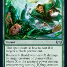 4 x Streets of New Capenna Bouncer's Beatdown (Playset)