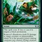 4 x Streets of New Capenna Bouncer's Beatdown (Playset)