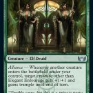 4 x Streets of New Capenna Elegant Entourage (Playset)