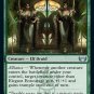 4 x Streets of New Capenna Elegant Entourage (Playset)