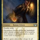 4 x Streets of New Capenna Disciplined Duelist (Playset)