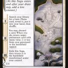 Foil Kamigawa: Neon Dynasty The Restoration of Eiganjo // Architect of Restoration