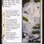 Foil Kamigawa: Neon Dynasty The Restoration of Eiganjo // Architect of Restoration