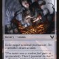 4 x Strixhaven: School of Mages Introduction to Annihilation (playset)