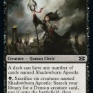 5 x Double Masters 2022 Shadowborn Apostle 5 x Double Masters 2022 Shadowborn Apostle