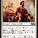 Ultimate Masters Hero of Iroas