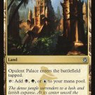 4 x Khans of Tarkir Opulent Palace (playset) 4 x Khans of Tarkir Opulent Palace (playset)