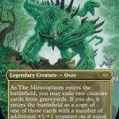 Double Masters 2022 The Mineoplasm (Borderless)