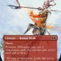 Double Masters 2022 Monastery Swiftspear (Borderless)