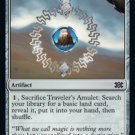 4 x Double Masters 2022 Traveler's Amulet (Playset)