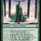 Masters 25 Master of the Wild Hunt (The List)