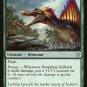 4 x Ixalan Snapping Sailback (playset)