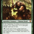 Commander Legends Kamahl, Heart of Krosa