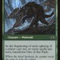 4 x Shadows over Innistrad Solitary Hunter // One of the Packs (playset)