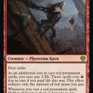 Dominaria United Defiler of Instinct
