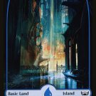 5 x Streets of New Capenna Island 274