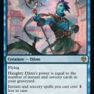 Dominaria United Haughty Djinn