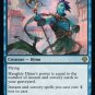 Dominaria United Haughty Djinn