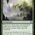 Magic Origins Zendikar's Roil Magic Origins Zendikar's Roil