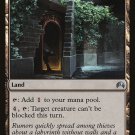 4 x Magic Origins Rogue's Passage (playset)
