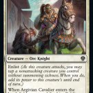 4 x Dominaria United Argivian Cavalier (Playset)