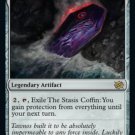 Foil Brothers' War The Stasis Coffin