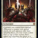 Commander Legends: Battle for Baldur's Gate Legion Loyalty