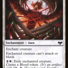 4 x Foil Innistrad: Crimson Vow Sigarda's Imprisonment (Playset) 4 x Foil Innistrad: Crimson Vow Sigarda's Imprisonment (Playset)