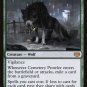 Foil Innistrad: Crimson Vow Cemetery Prowler