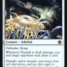 Adventures in the Forgotten Realms Flumph (Sealed Foil) Prerelease
