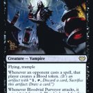 Innistrad: Crimson Vow Bloodvial Purveyor (Sealed Foil) Prerelease