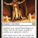 Double Masters Leonin Abunas