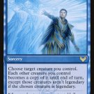 4 x Strixhaven: School of Mages Mentor's Guidance (playset) 4 x Strixhaven: School of Mages Mentor's Guidance (playset)
