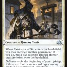 4 x Eldritch Moon Extricator of Sin // Extricator of Flesh (playset) 4 x Eldritch Moon Extricator of Sin // Extricator of Flesh (playset)
