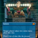 Dominaria Remastered Time Stretch (Borderless)