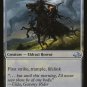4 x Eldritch Moon Lone Rider // It That Rides as One (playset)