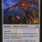 4 x Eldritch Moon Tangleclaw Werewolf // Fibrous Entangler (playset)