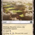 4 x Dominaria Remastered Drifting Meadow (Playset)