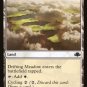4 x Dominaria Remastered Drifting Meadow (Playset)