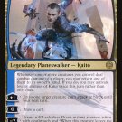Phyrexia: All Will Be One Kaito, Dancing Shadow Phyrexia: All Will Be One Kaito, Dancing Shadow