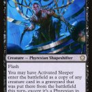 Dominaria United Commander Activated Sleeper