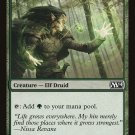 Magic 2010 (M10) Elvish Mystic